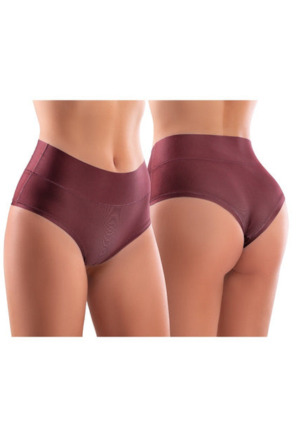 FlowEase High Waist Menstrual Panties