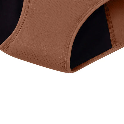 FlowEase High Waist Menstrual Panties